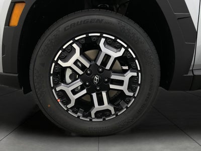 2026 Hyundai TUCSON XRT AWD