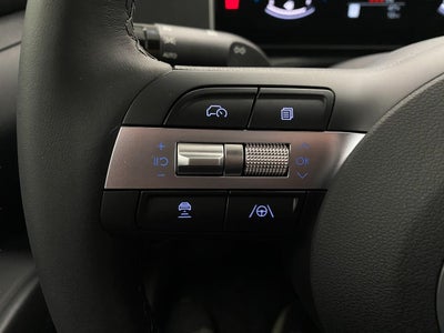 2026 Hyundai TUCSON XRT AWD