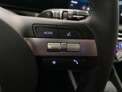 2026 Hyundai TUCSON XRT AWD