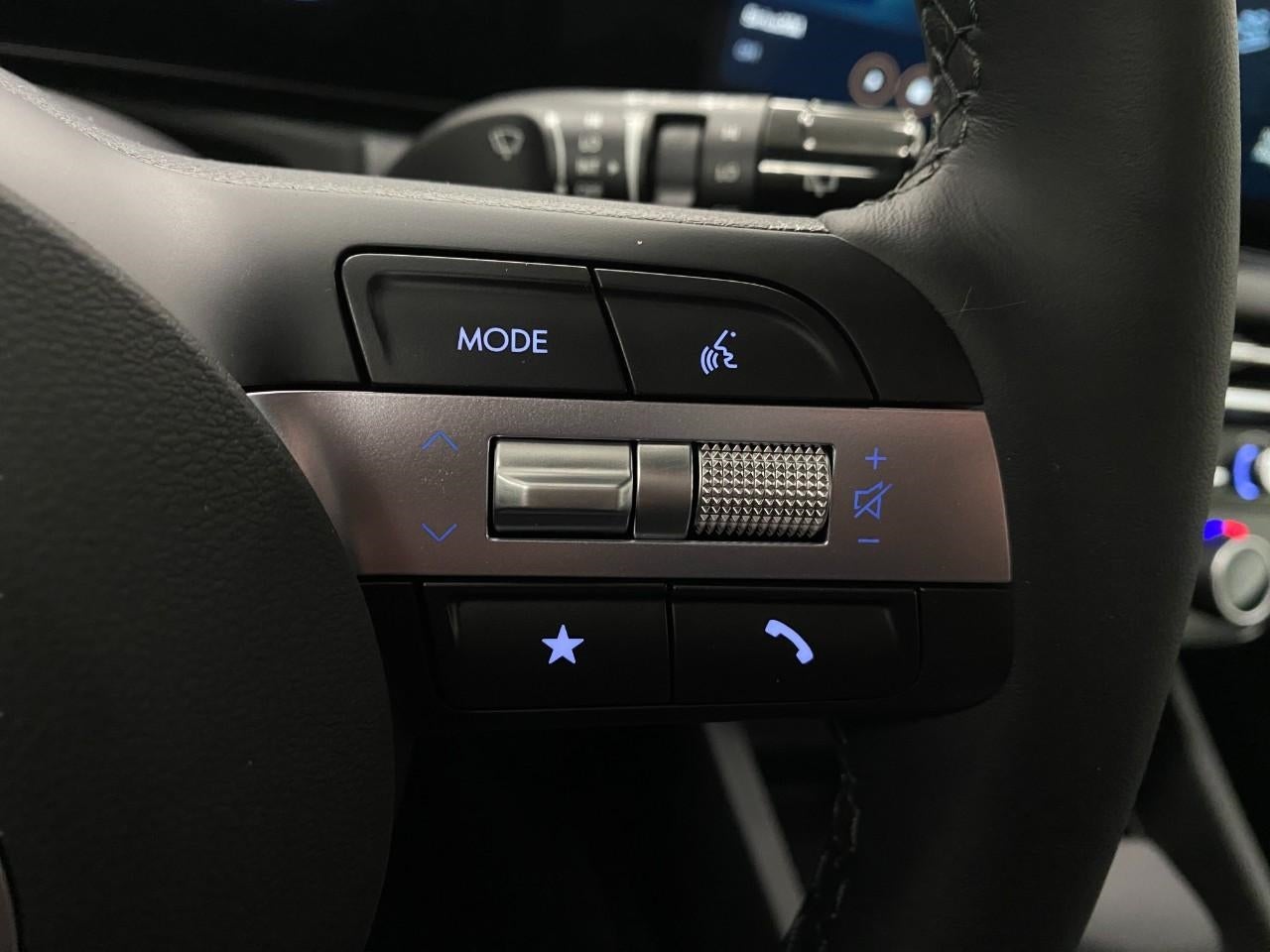 2026 Hyundai TUCSON XRT AWD