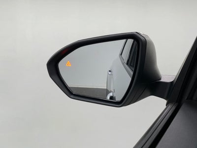 2026 Hyundai TUCSON XRT AWD