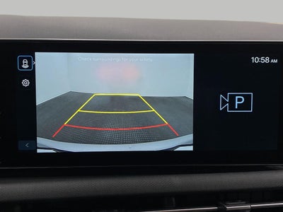 2026 Hyundai TUCSON XRT AWD