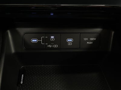 2026 Hyundai TUCSON XRT AWD