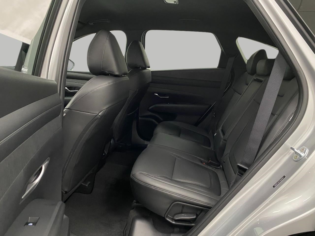 2026 Hyundai TUCSON XRT AWD