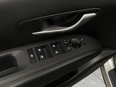 2026 Hyundai TUCSON XRT AWD