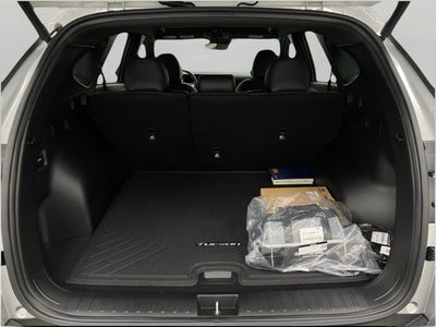 2026 Hyundai TUCSON XRT AWD