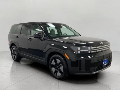2026 Hyundai SANTA FE HYBRID SE AWD