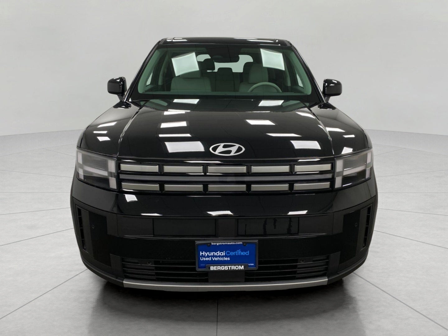 2026 Hyundai SANTA FE HYBRID SE AWD