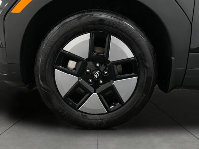 2026 Hyundai SANTA FE HYBRID SE AWD