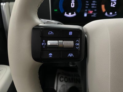 2026 Hyundai SANTA FE HYBRID SE AWD