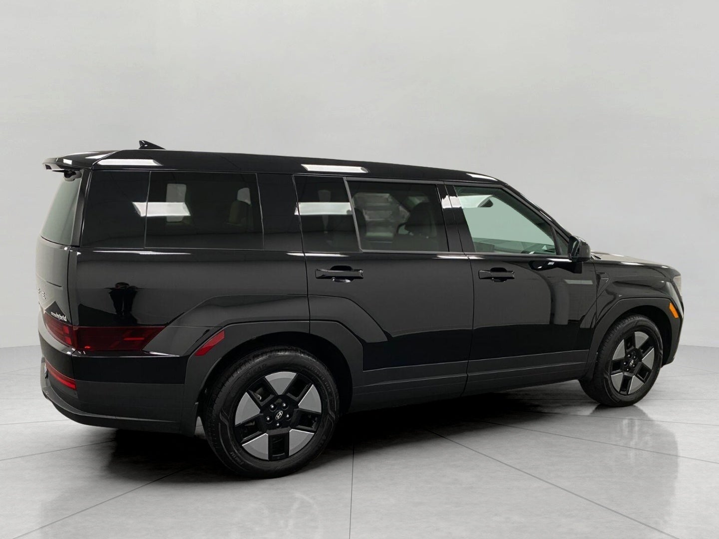 2026 Hyundai SANTA FE HYBRID SE AWD