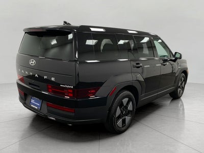 2026 Hyundai SANTA FE HYBRID SE AWD