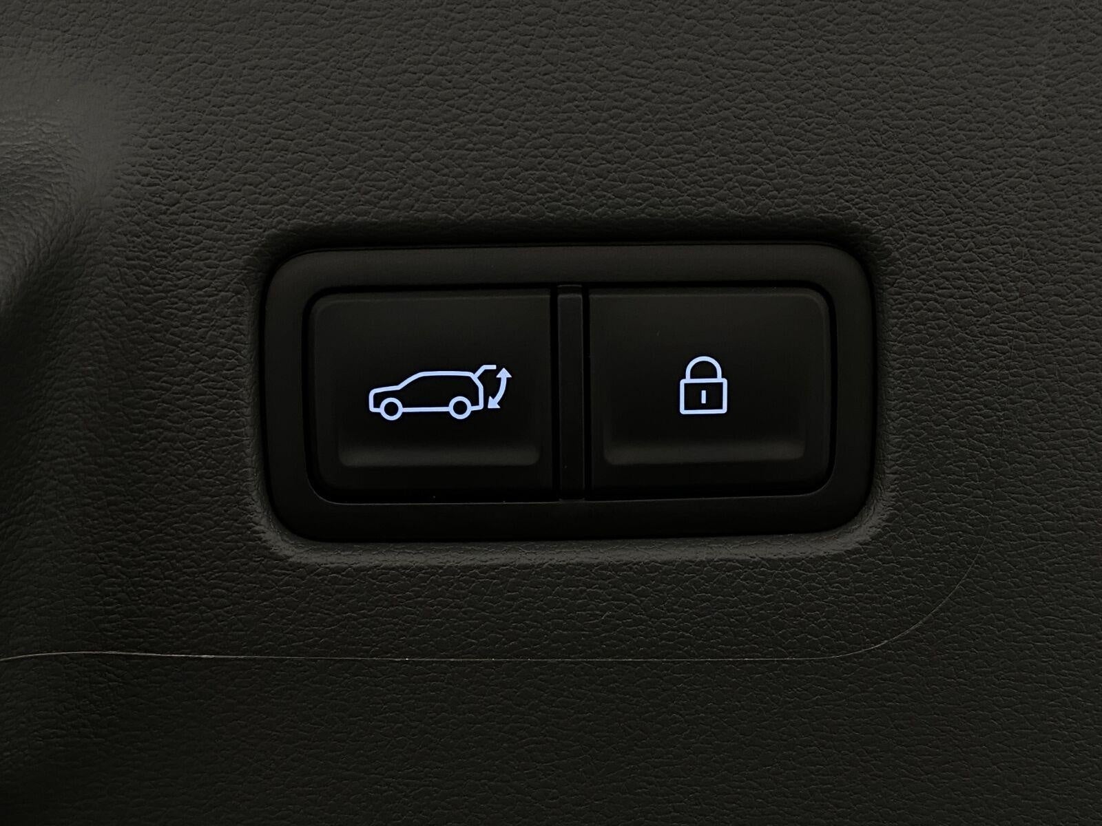 2026 Hyundai SANTA FE HYBRID SE AWD