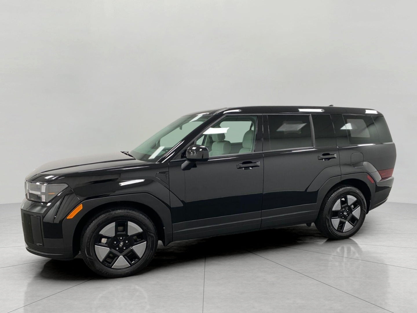 2026 Hyundai SANTA FE HYBRID SE AWD