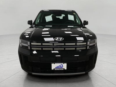 2026 Hyundai SANTA FE SE AWD
