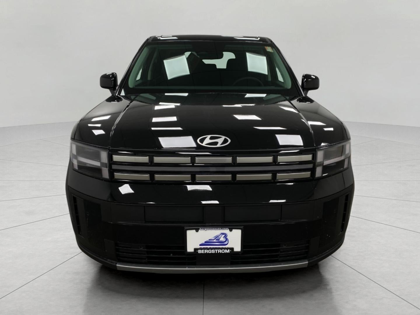 2026 Hyundai SANTA FE SE AWD