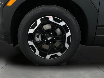 2026 Hyundai SANTA FE SE AWD