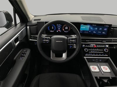 2026 Hyundai SANTA FE SE AWD