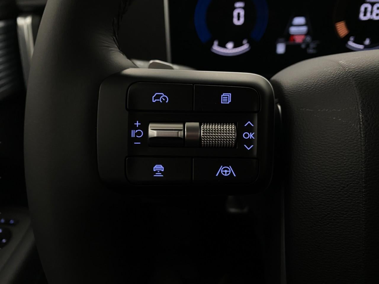 2026 Hyundai SANTA FE SE AWD