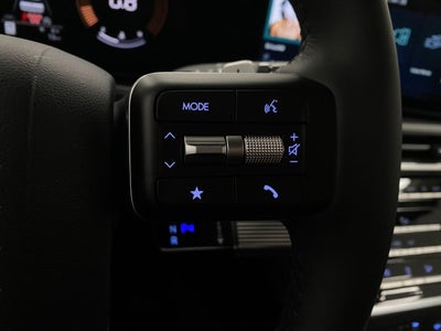 2026 Hyundai SANTA FE SE AWD