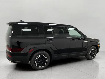 2026 Hyundai SANTA FE SE AWD
