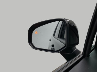 2026 Hyundai SANTA FE SE AWD