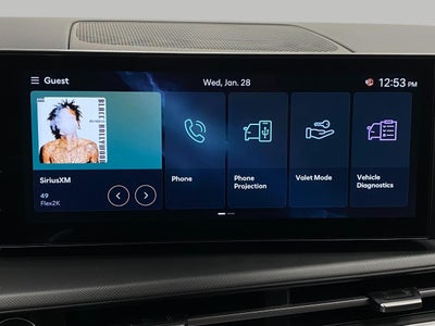 2026 Hyundai SANTA FE SE AWD