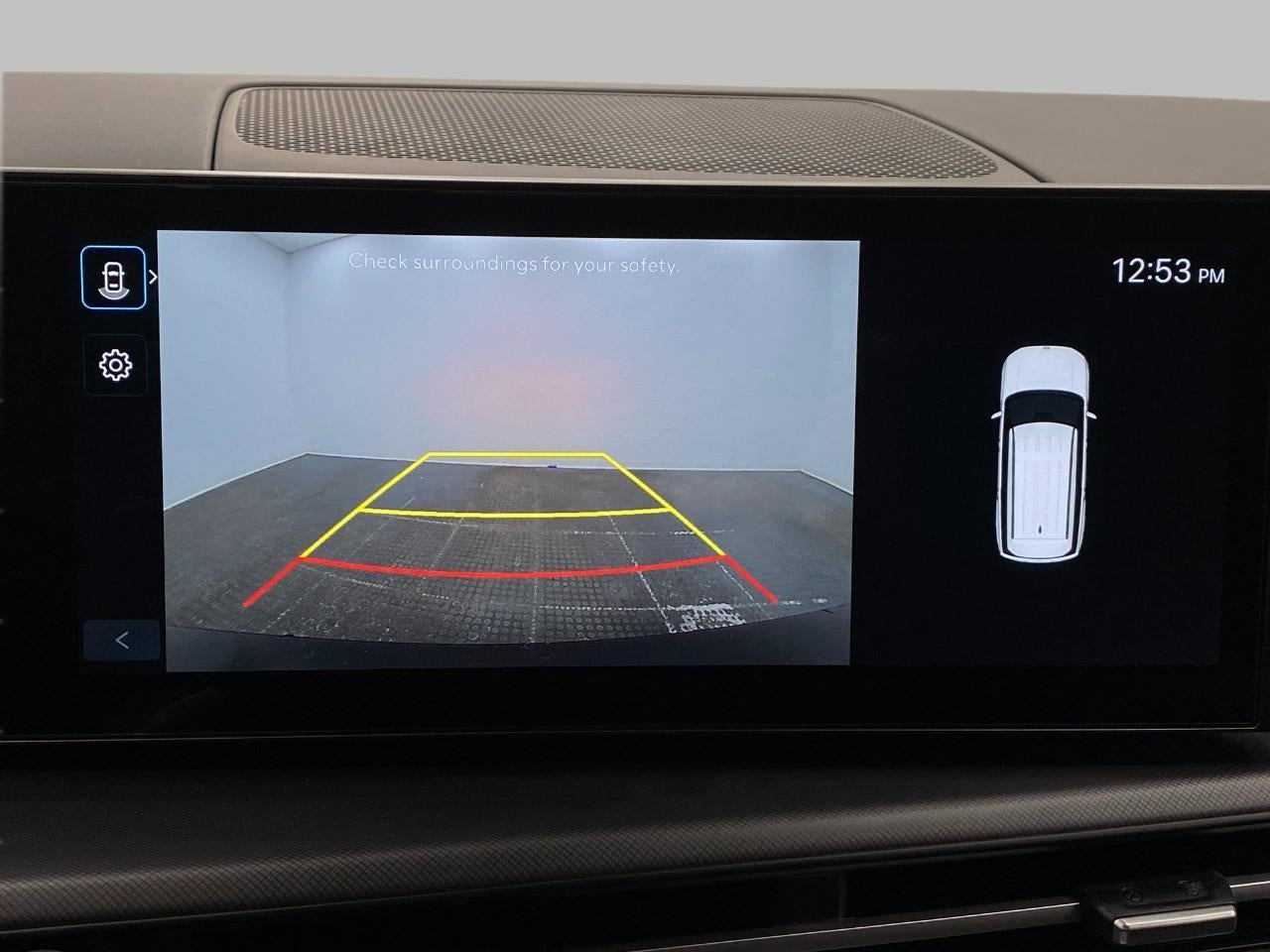 2026 Hyundai SANTA FE SE AWD