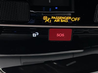 2026 Hyundai SANTA FE SE AWD