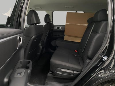 2026 Hyundai SANTA FE SE AWD