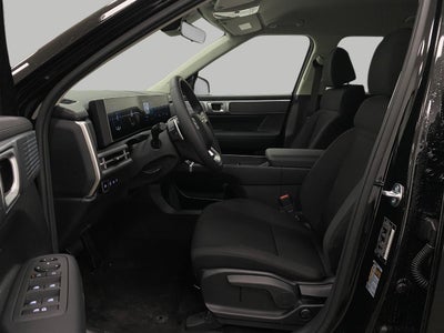 2026 Hyundai SANTA FE SE AWD