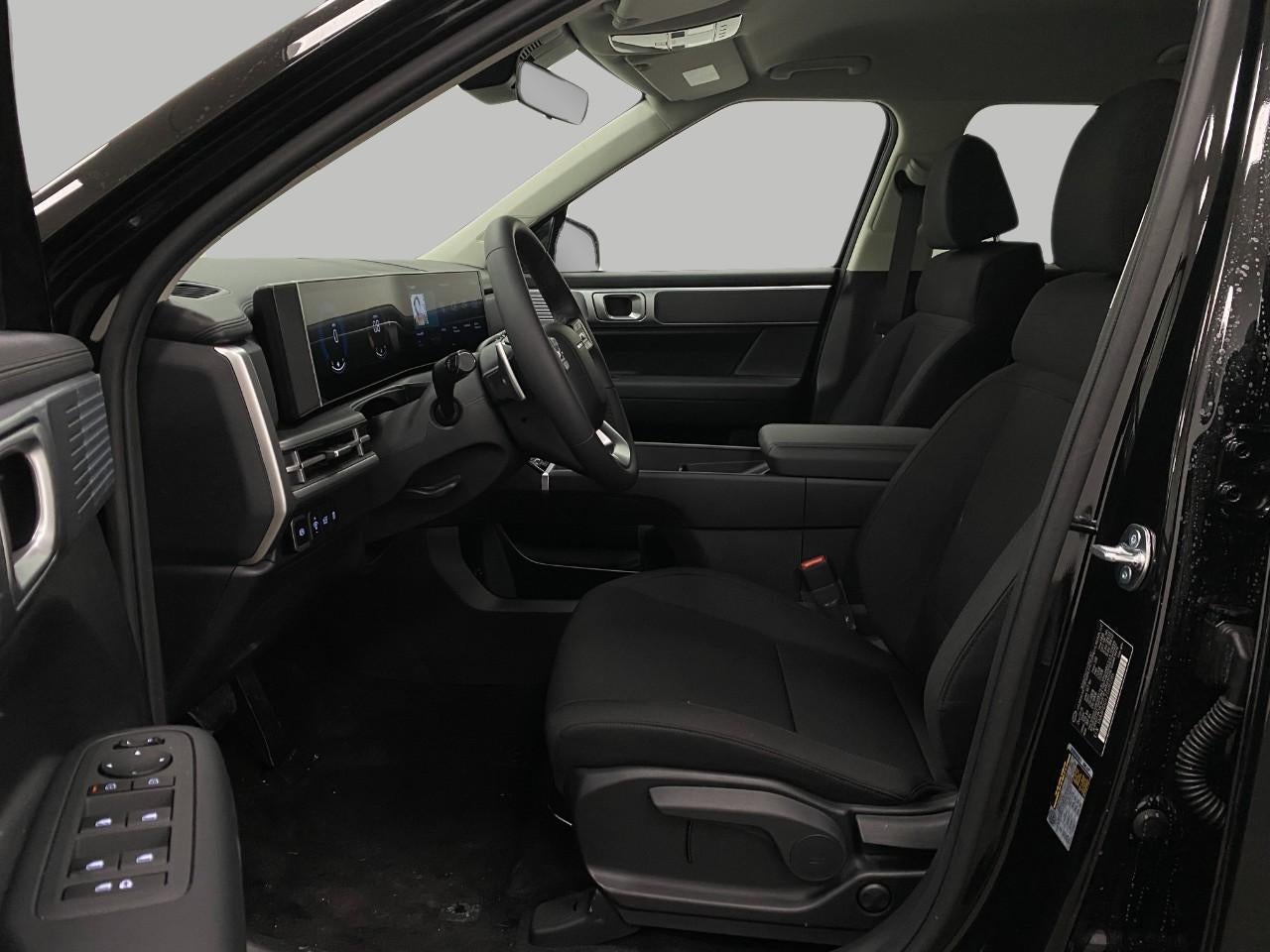 2026 Hyundai SANTA FE SE AWD