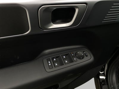 2026 Hyundai SANTA FE SE AWD