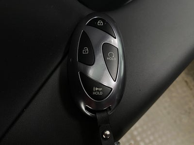 2026 Hyundai SANTA FE SE AWD