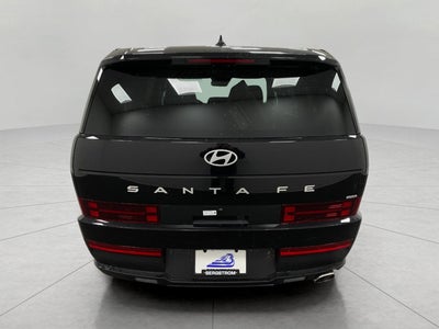2026 Hyundai SANTA FE SE AWD