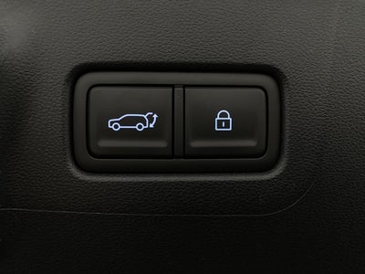 2026 Hyundai SANTA FE SE AWD