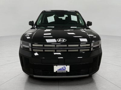 2026 Hyundai SANTA FE SE AWD