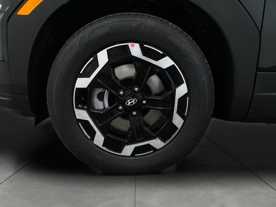 2026 Hyundai SANTA FE SE AWD