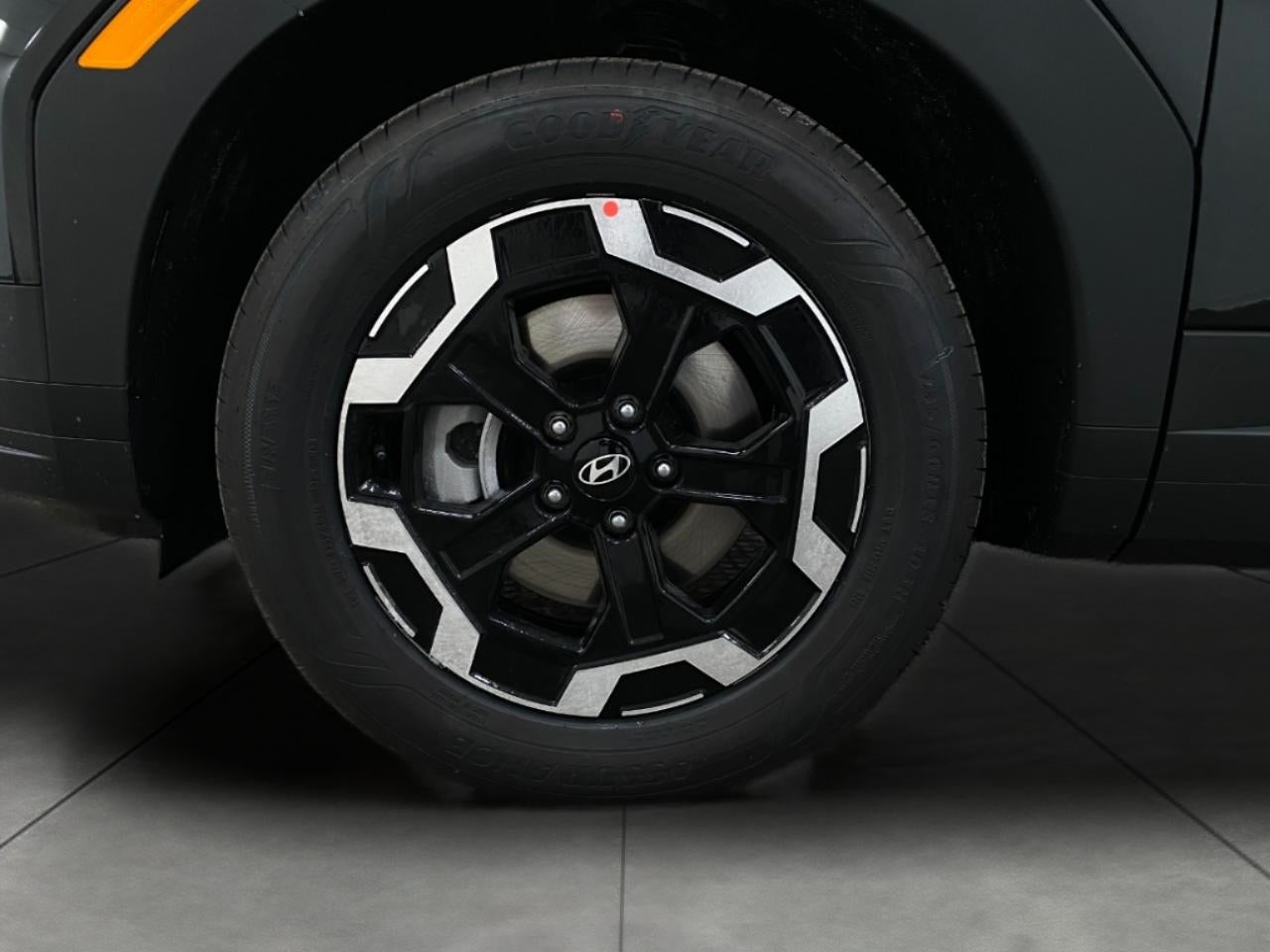 2026 Hyundai SANTA FE SE AWD