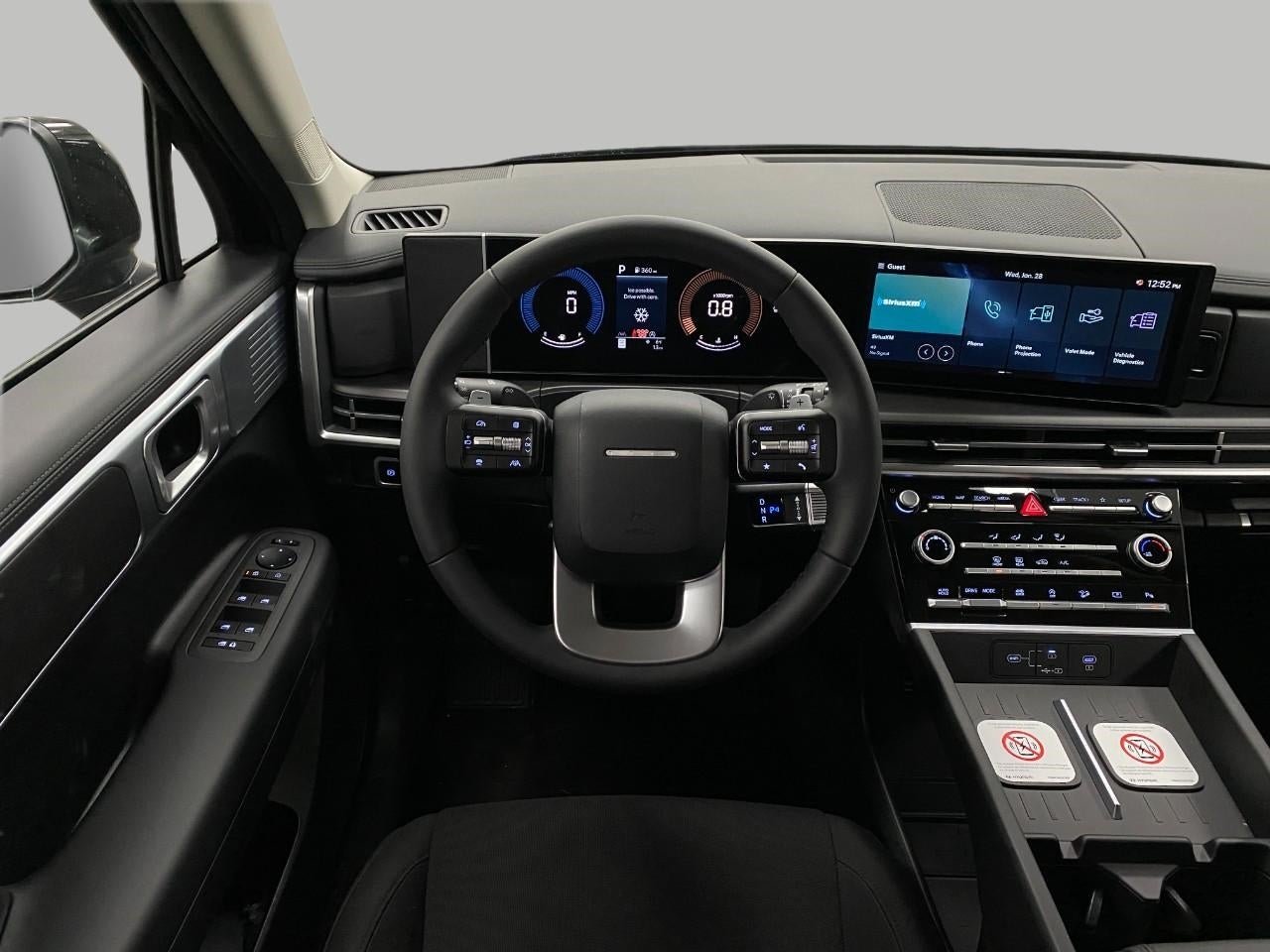 2026 Hyundai SANTA FE SE AWD