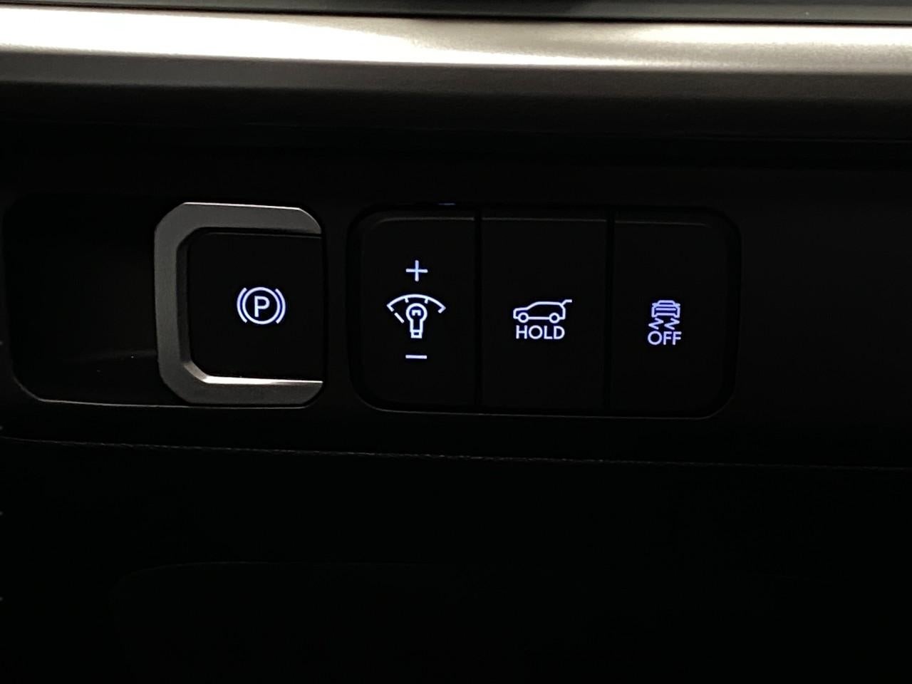 2026 Hyundai SANTA FE SE AWD