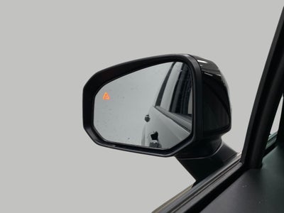 2026 Hyundai SANTA FE SE AWD