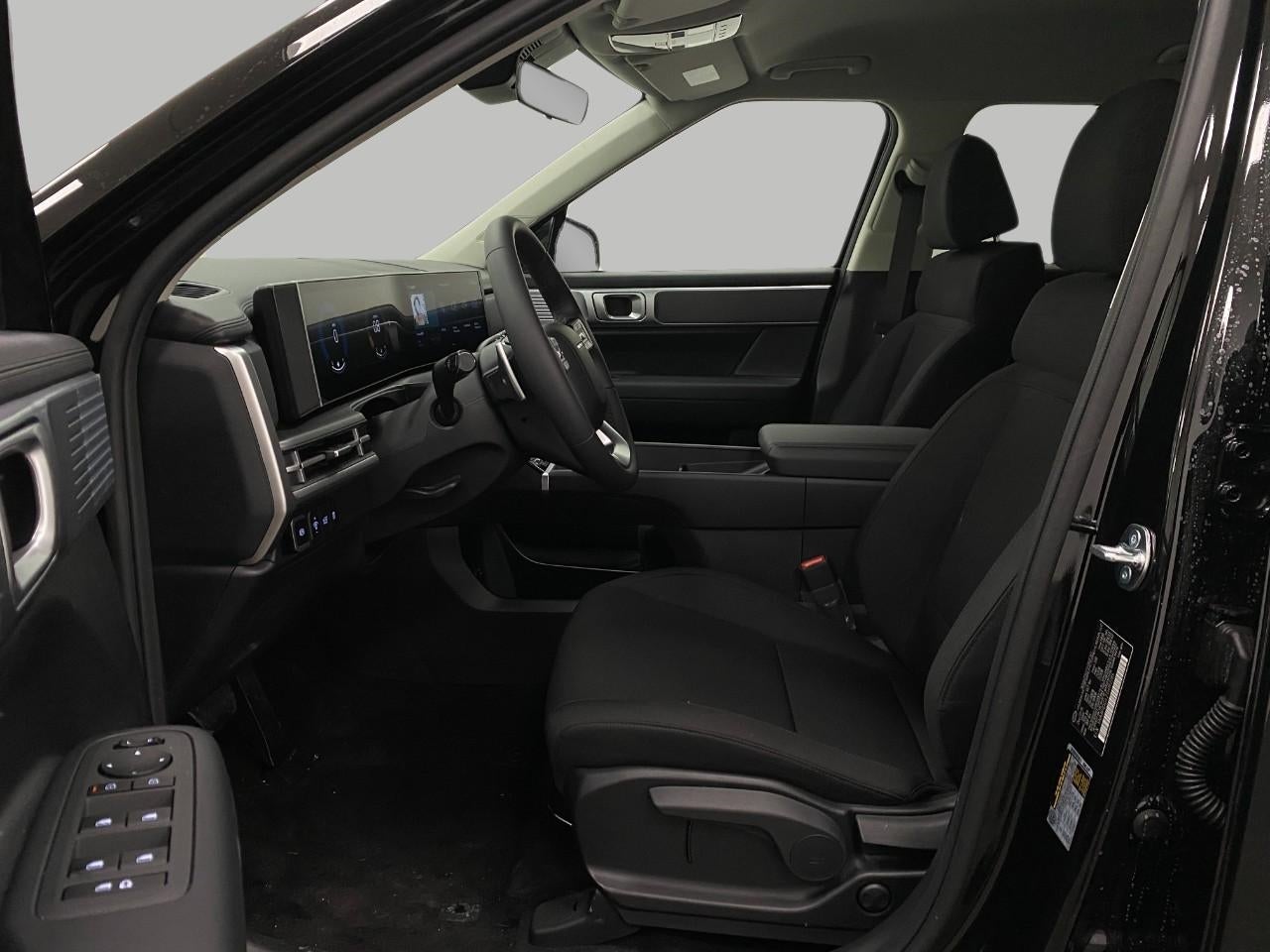 2026 Hyundai SANTA FE SE AWD