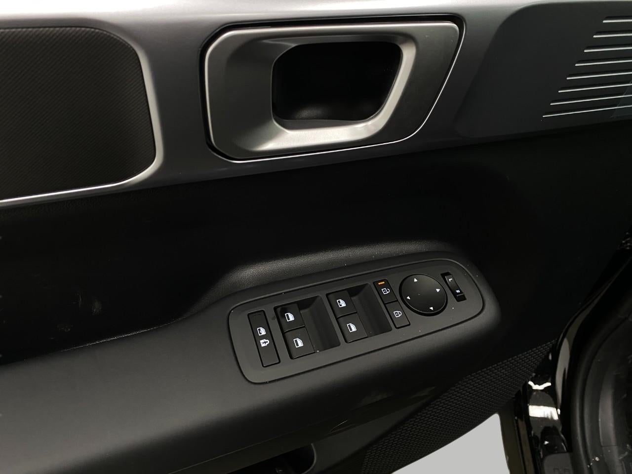 2026 Hyundai SANTA FE SE AWD