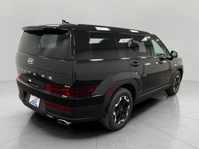 2026 Hyundai SANTA FE SE AWD