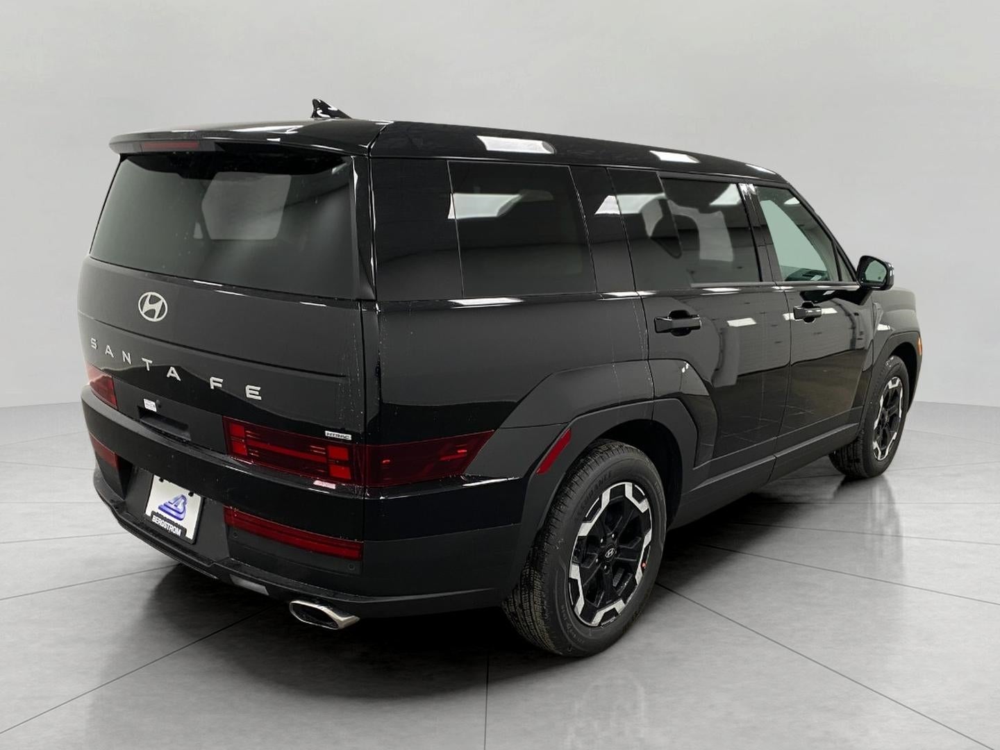 2026 Hyundai SANTA FE SE AWD