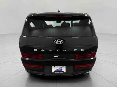 2026 Hyundai SANTA FE SE AWD