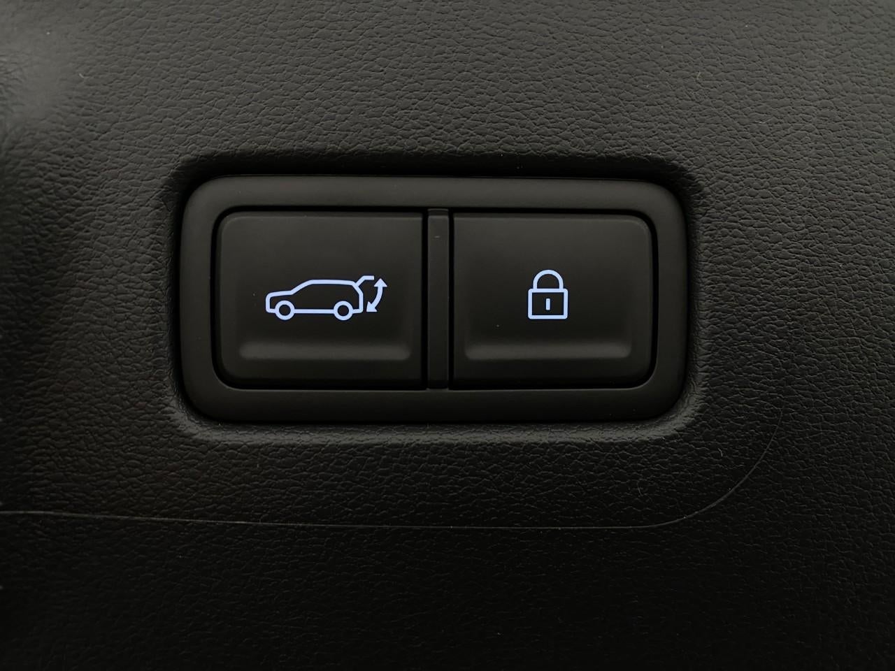 2026 Hyundai SANTA FE SE AWD