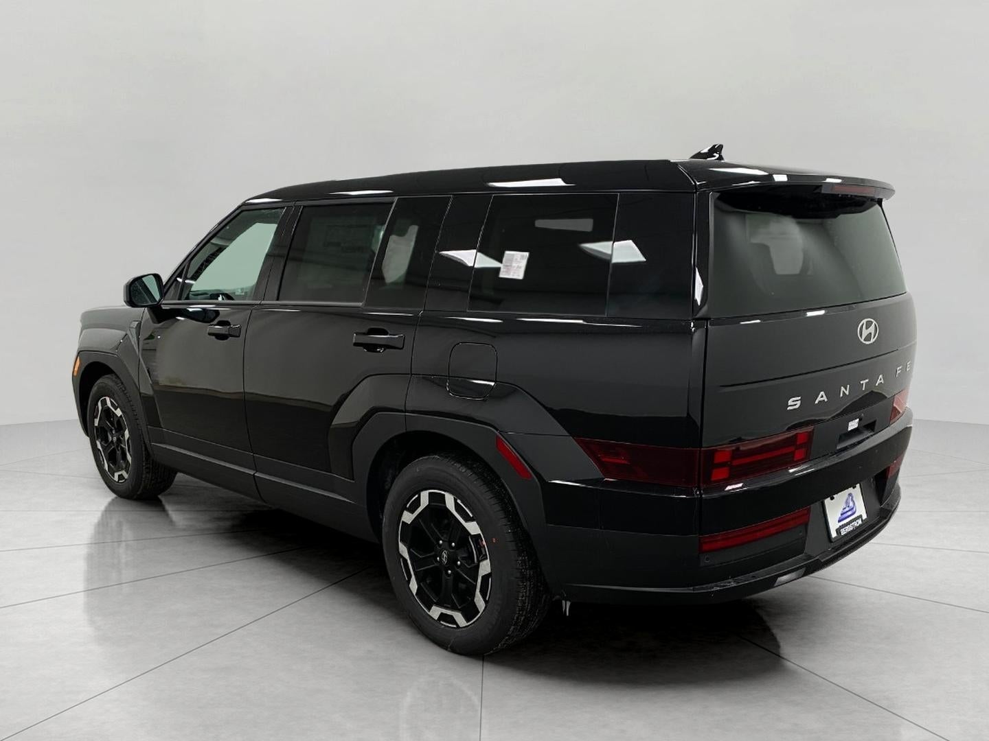 2026 Hyundai SANTA FE SE AWD