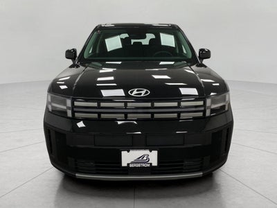 2026 Hyundai SANTA FE SE AWD